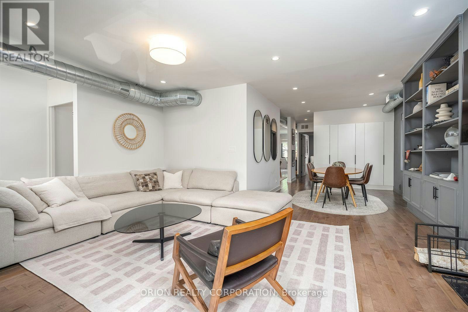 A-185 Glenholme Avenue, Toronto, ON, M6E 3C5 - 8