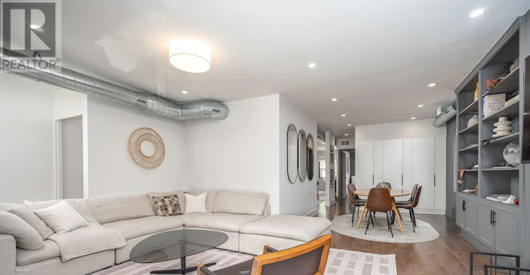 A-185 Glenholme Avenue, Toronto, ON, M6E 3C5 - 8