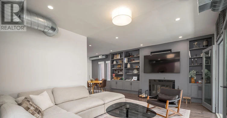 A-185 Glenholme Avenue, Toronto, ON, M6E 3C5 - 9