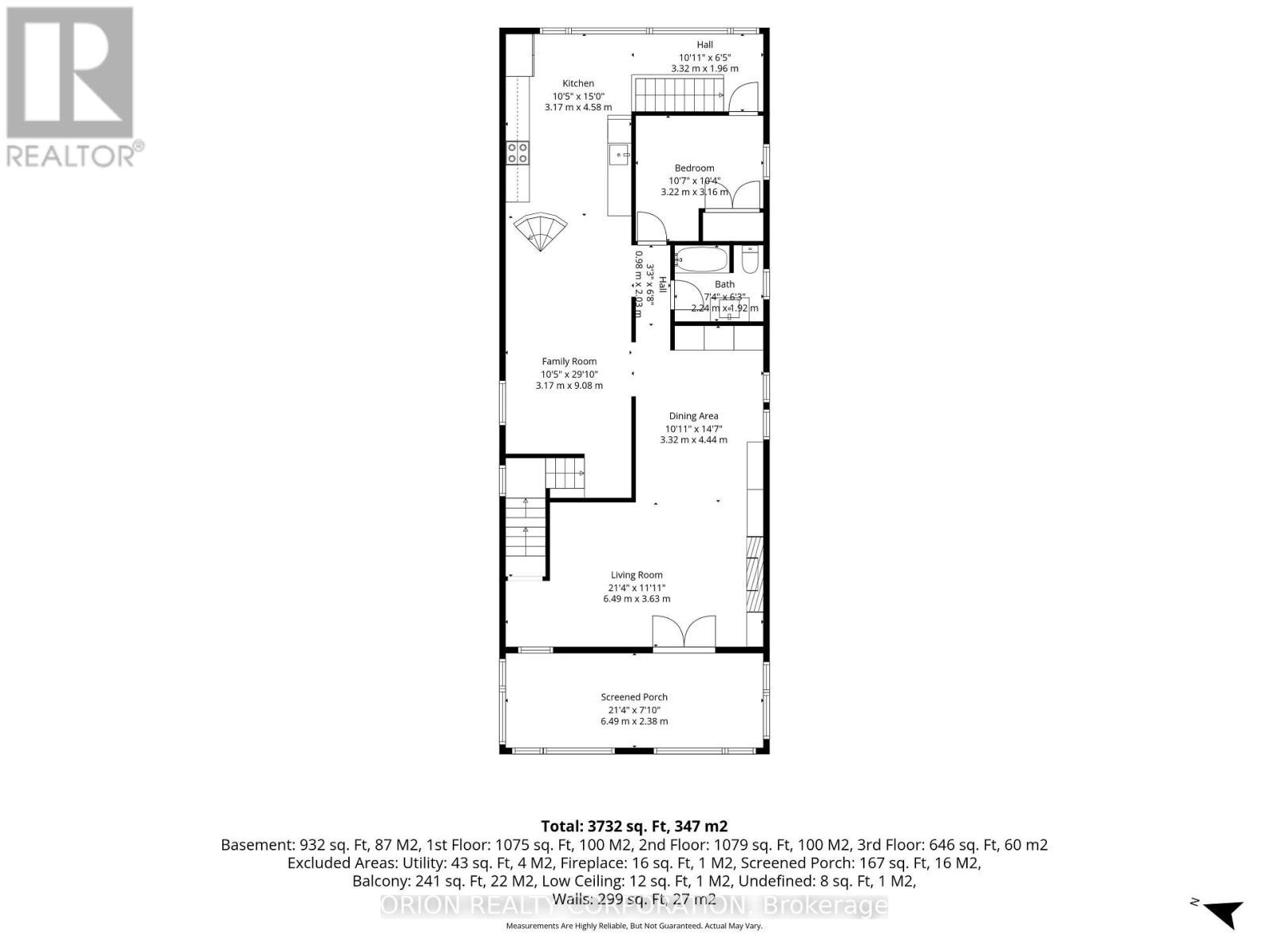 A-185 Glenholme Avenue, Toronto, ON, M6E 3C5 - 29