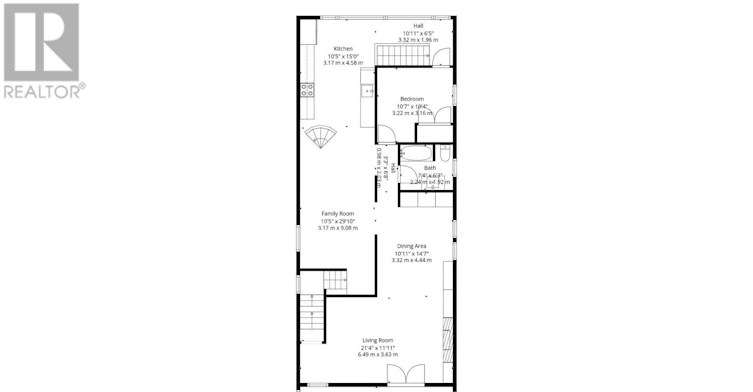A-185 Glenholme Avenue, Toronto, ON, M6E 3C5 - 29