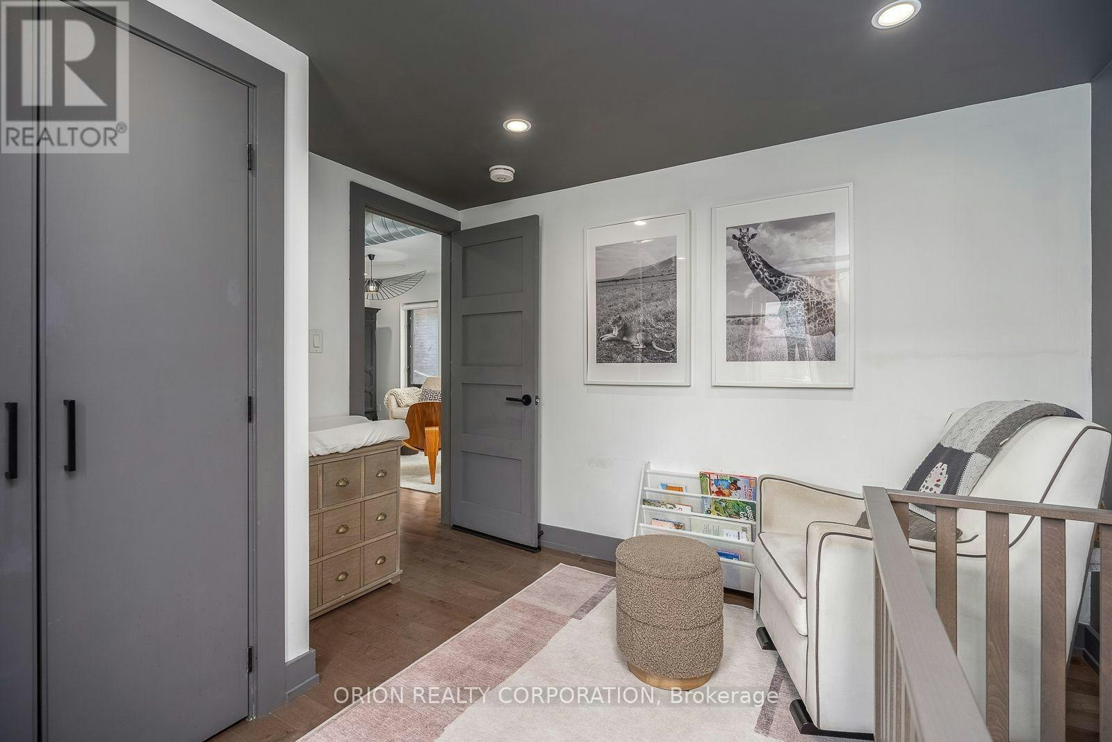 A-185 Glenholme Avenue, Toronto, ON, M6E 3C5 - 13