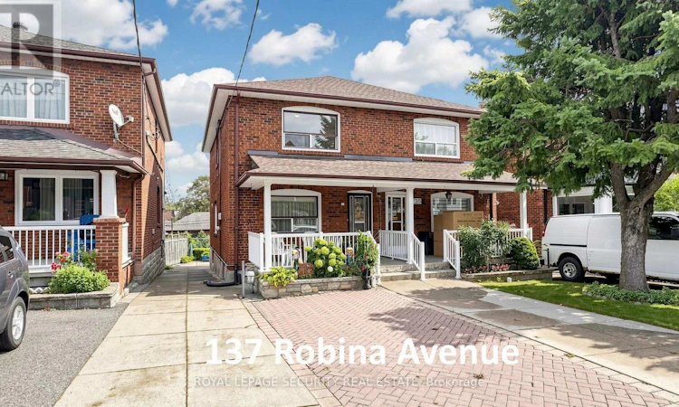 137 Robina Avenue