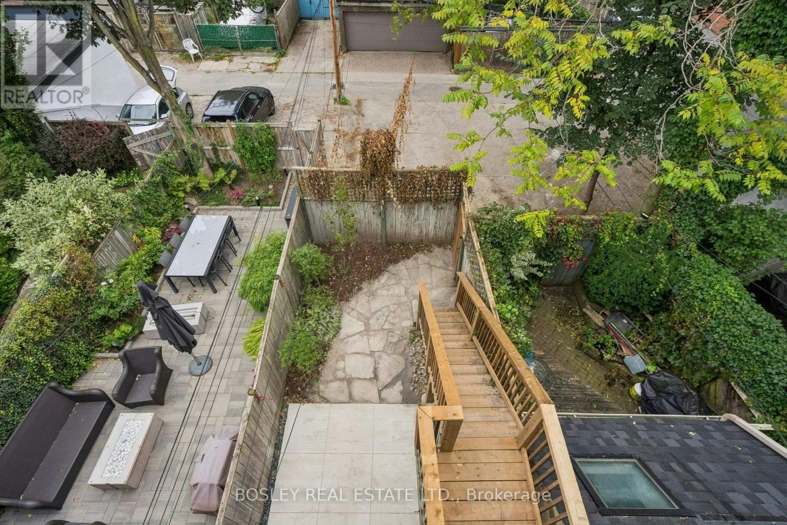 UPPER-297 Sumach Street, Toronto, ON, M5A 3K4 - 32