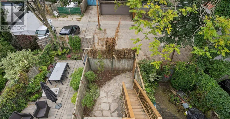UPPER-297 Sumach Street, Toronto, ON, M5A 3K4 - 32