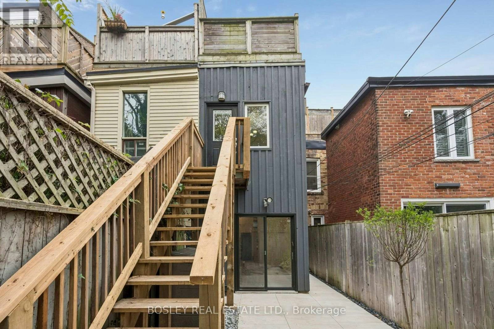 UPPER-297 Sumach Street, Toronto, ON, M5A 3K4 - 33