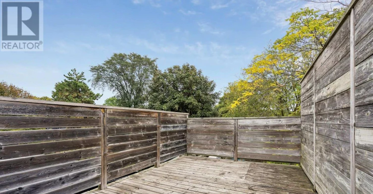 UPPER-297 Sumach Street, Toronto, ON, M5A 3K4 - 30