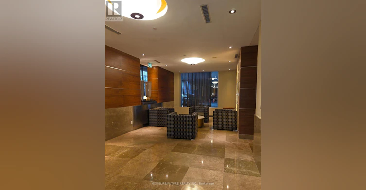 2404-761 Bay Street, Toronto, ON, M5G 2R2 - 24