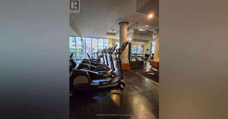 2404-761 Bay Street, Toronto, ON, M5G 2R2 - 15