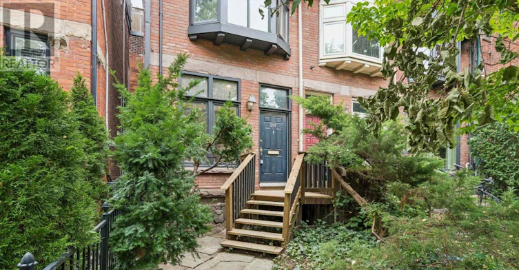 MAIN-297 Sumach Street, Toronto, ON, M5A 3K4 - 2