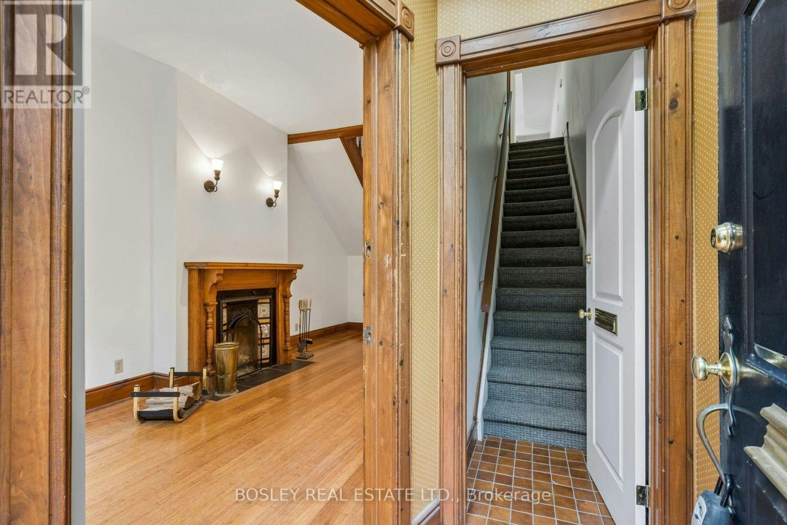 MAIN-297 Sumach Street, Toronto, ON, M5A 3K4 - 3