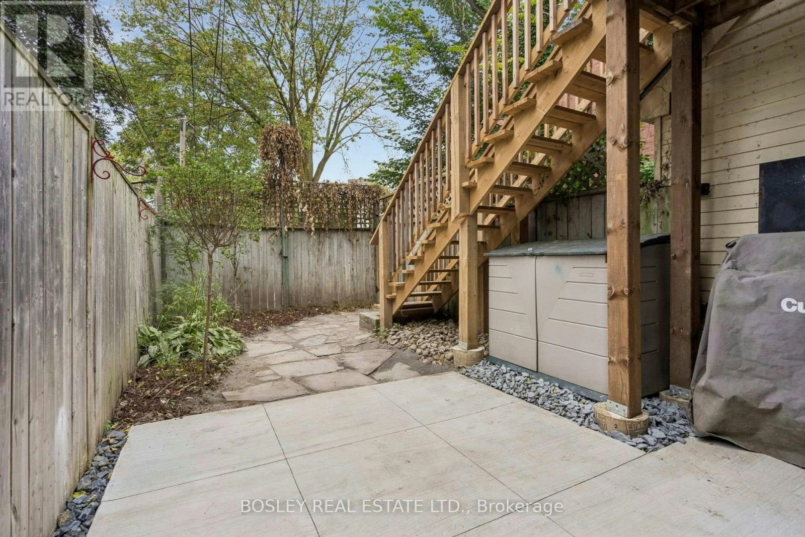 MAIN-297 Sumach Street, Toronto, ON, M5A 3K4 - 30