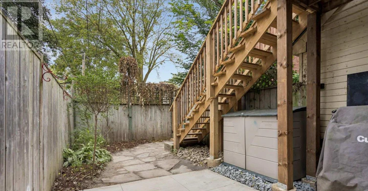 MAIN-297 Sumach Street, Toronto, ON, M5A 3K4 - 30