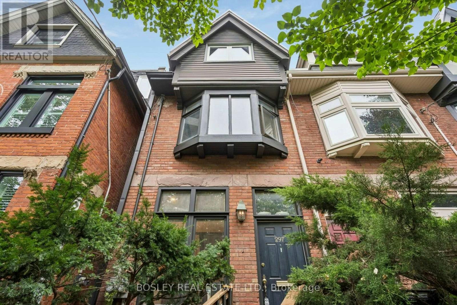 MAIN-297 Sumach Street, Toronto, ON, M5A 3K4
