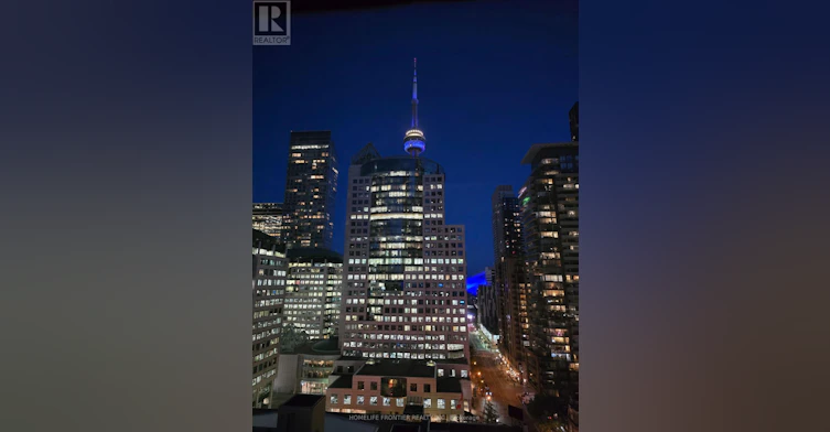 1402-99 John Street, Toronto, ON, M5V 0S6 - 12