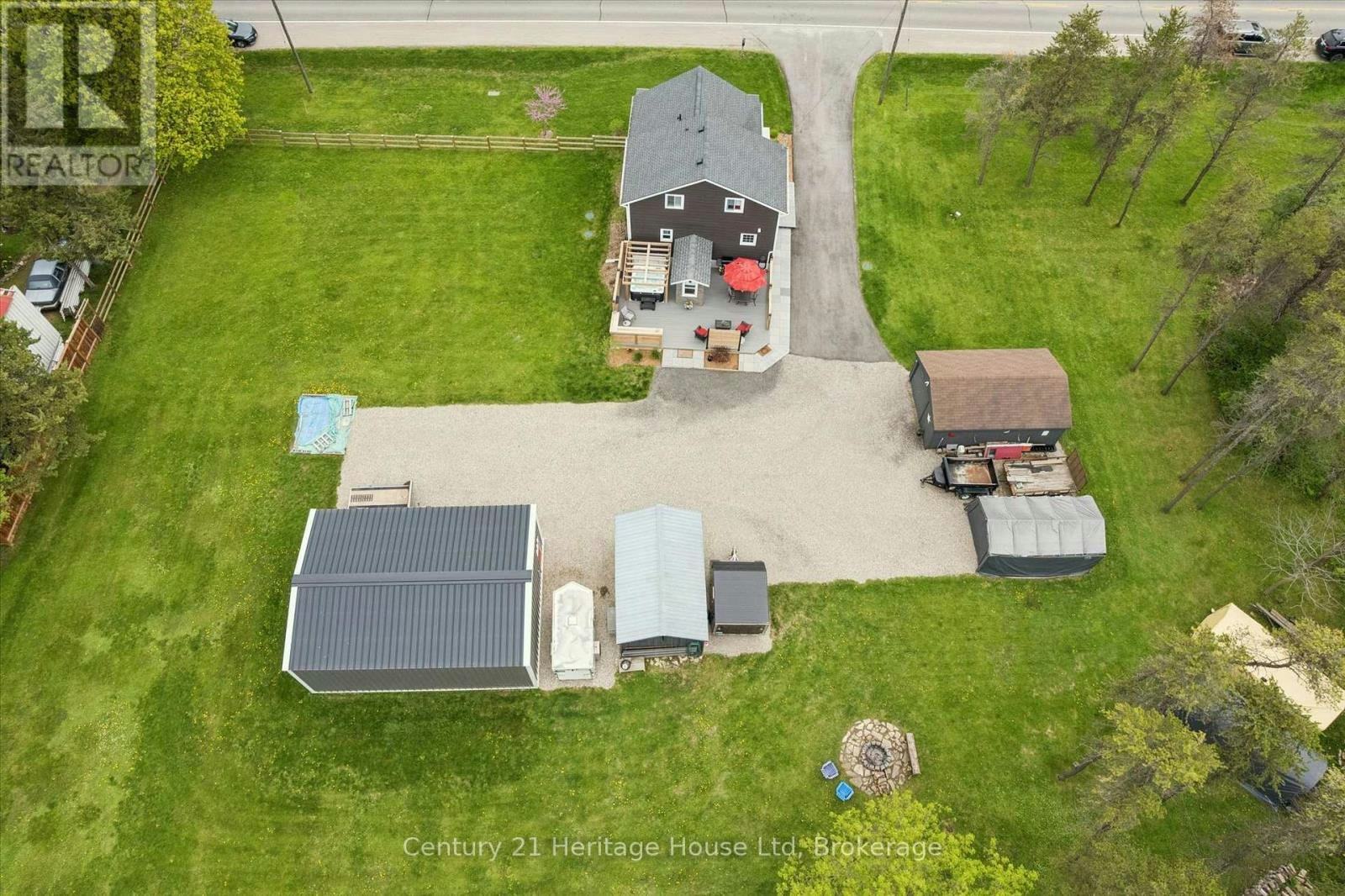 584077 Beachville Road, Oxford Station, ON, N5C 3J5 - 45