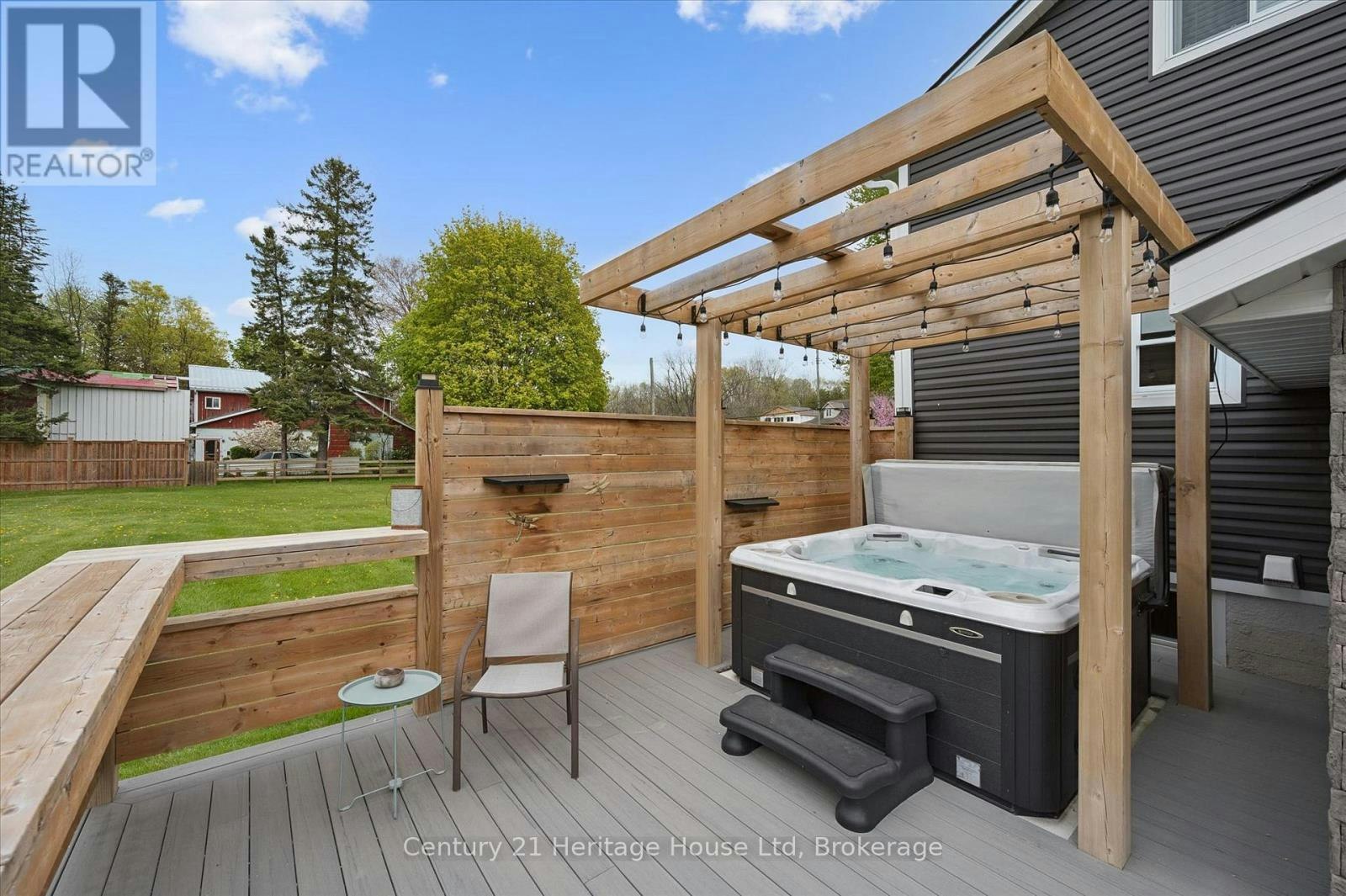 584077 Beachville Road, Oxford Station, ON, N5C 3J5 - 37