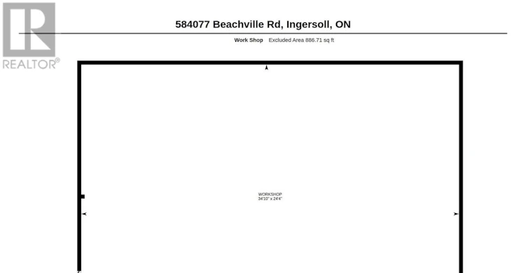 584077 Beachville Road, Oxford Station, ON, N5C 3J5 - 49