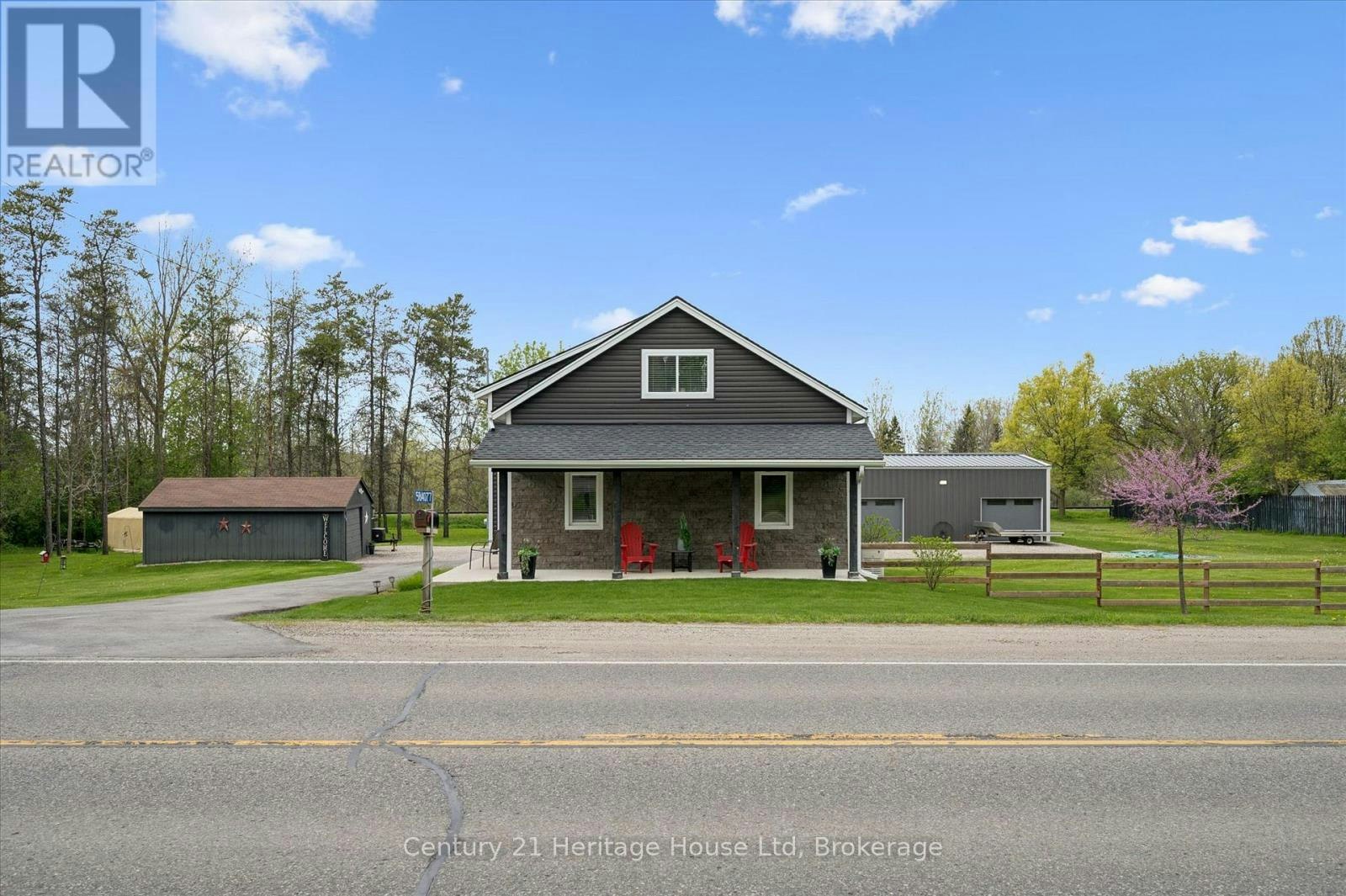 584077 Beachville Road, Oxford Station, ON, N5C 3J5 - 5