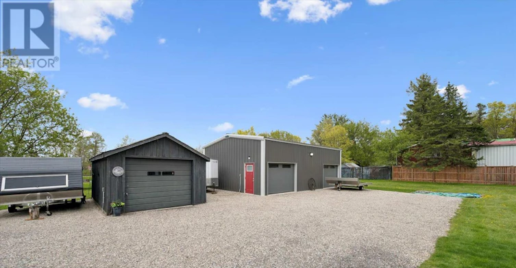 584077 Beachville Road, Oxford Station, ON, N5C 3J5 - 39