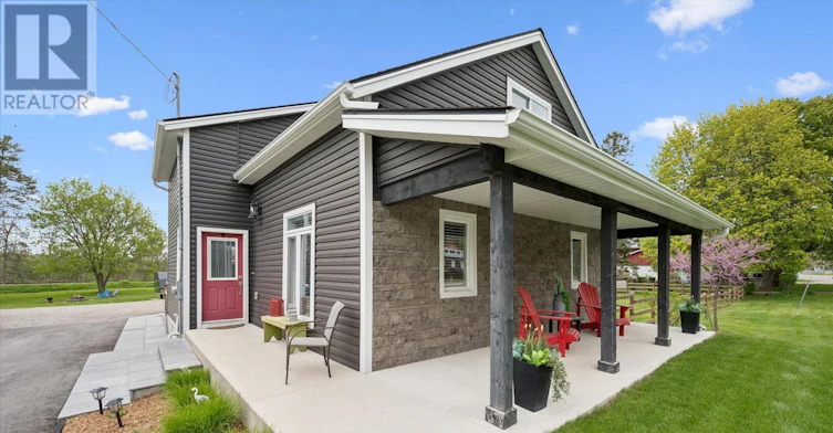 584077 Beachville Road, Oxford Station, ON, N5C 3J5 - 4