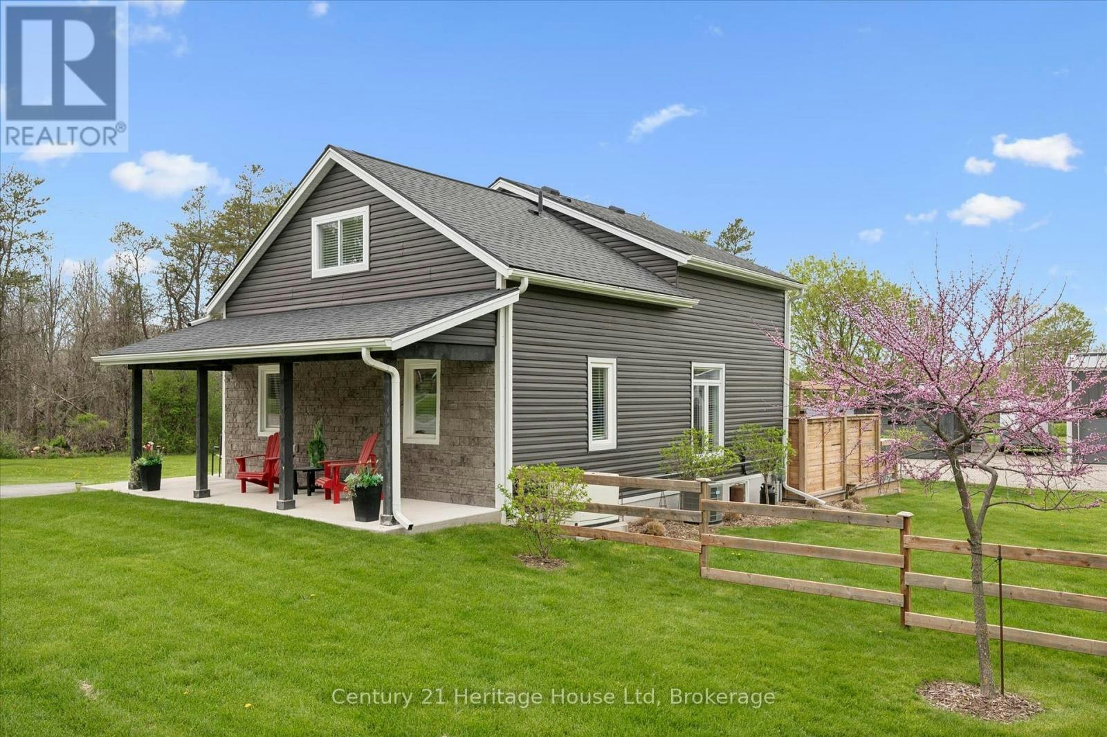 584077 Beachville Road, Oxford Station, ON, N5C 3J5 - 7