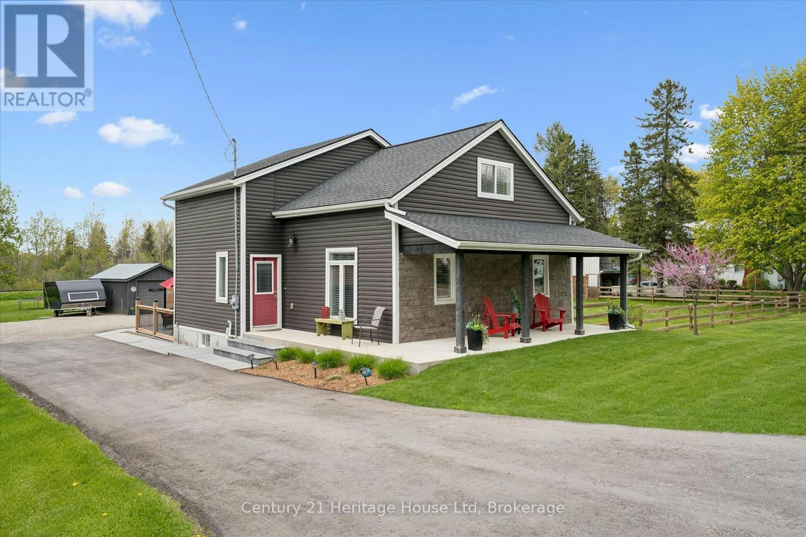 584077 Beachville Road, Oxford Station, ON, N5C 3J5 - 3