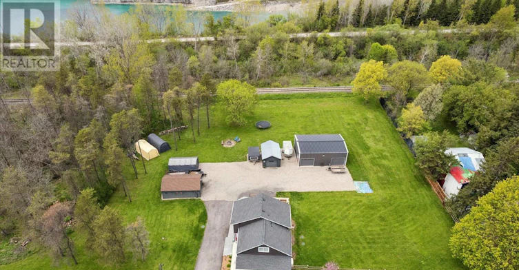584077 Beachville Road, Oxford Station, ON, N5C 3J5 - 2