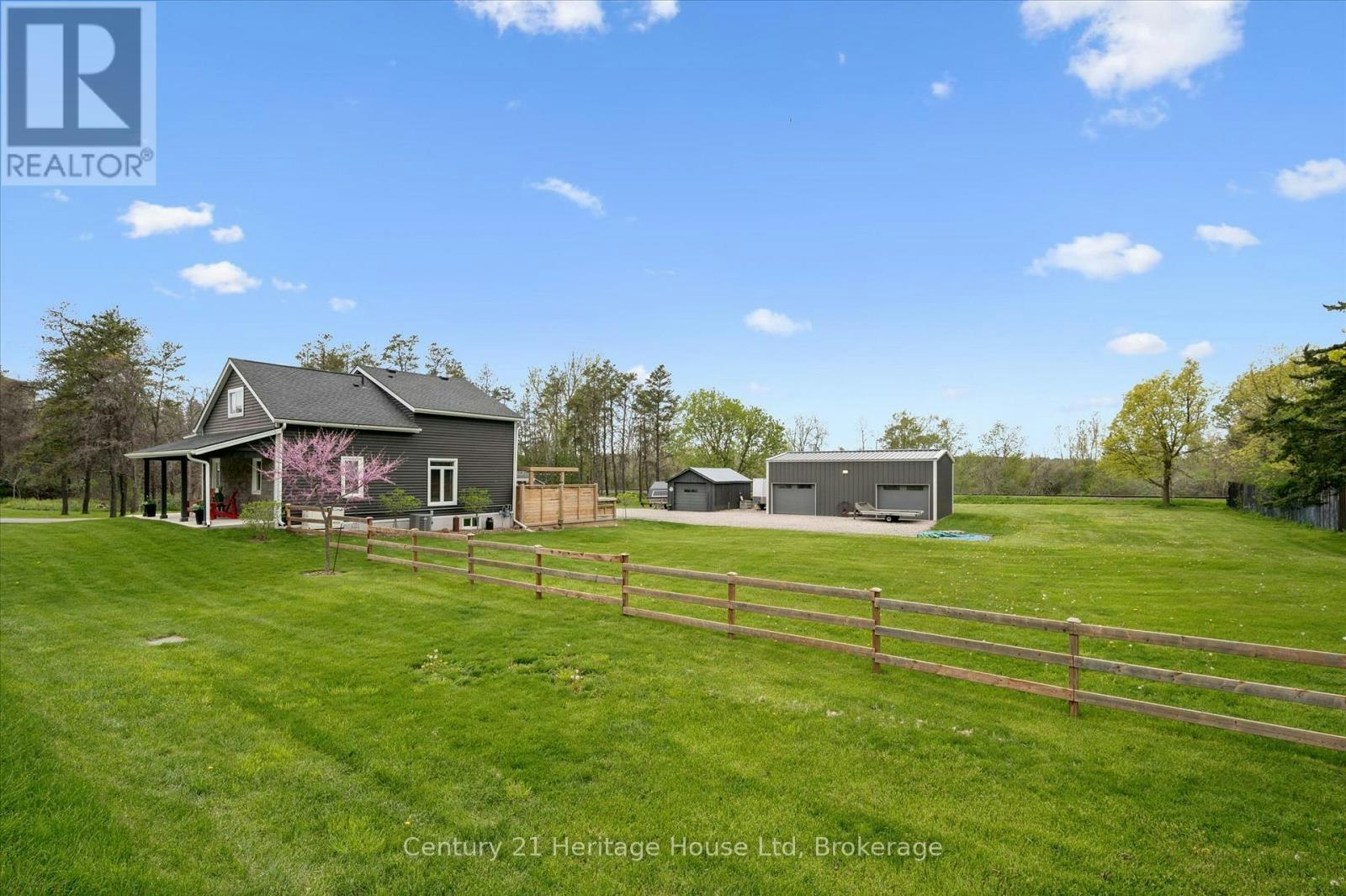 584077 Beachville Road, Oxford Station, ON, N5C 3J5 - 6