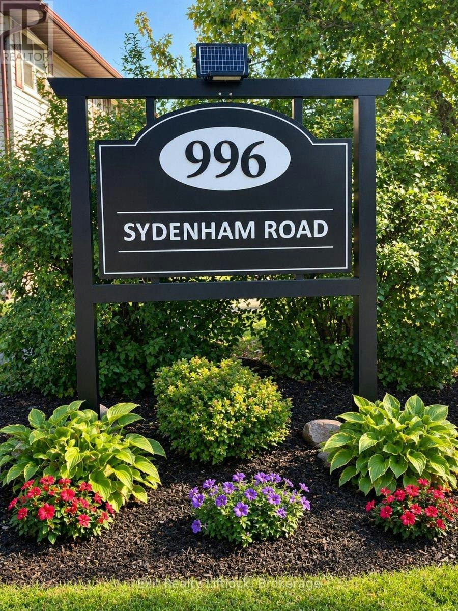 42-996 Sydenham Road, Peterborough, ON, K9J 7V7