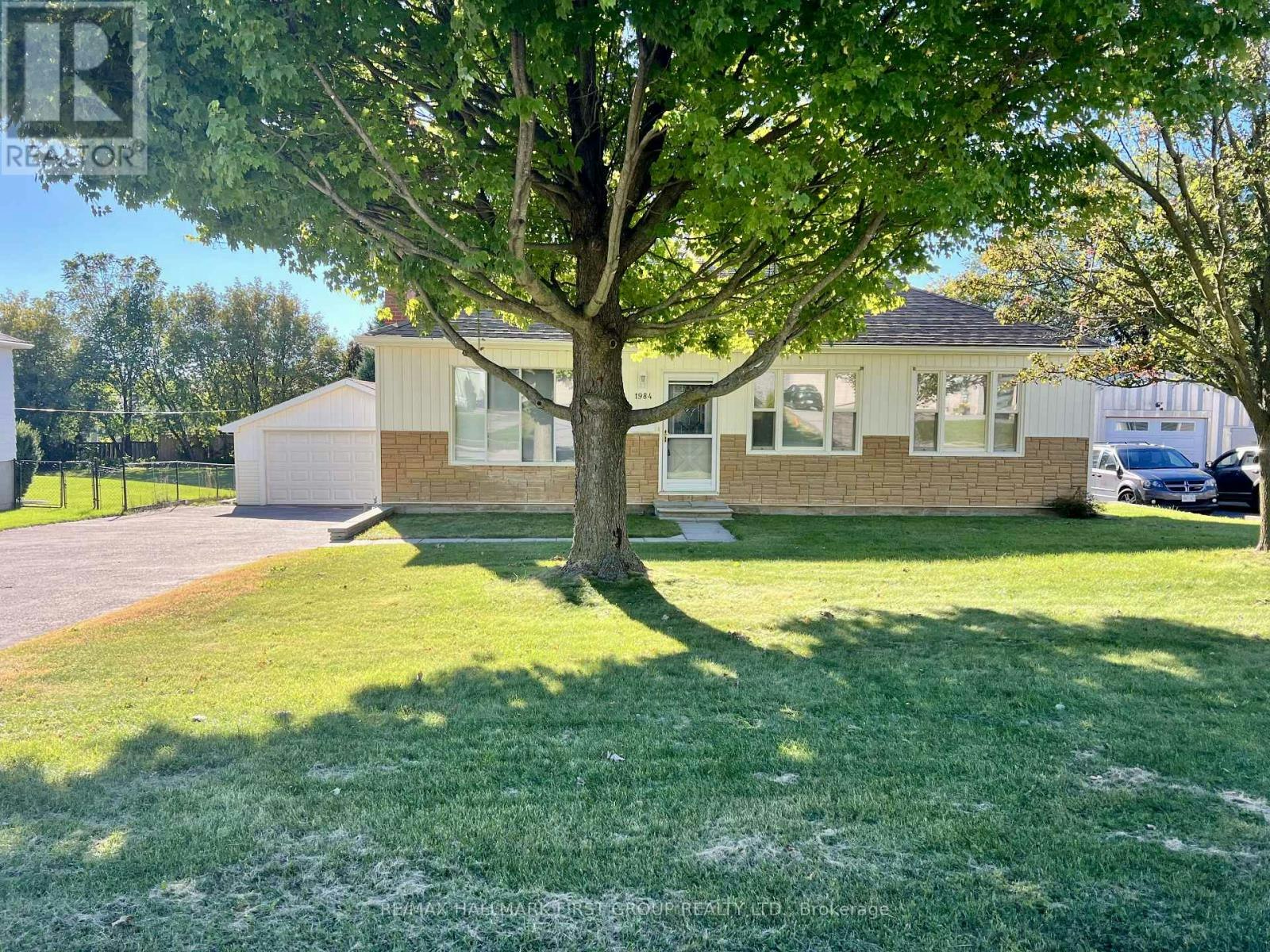 1984 Glendale Drive, Pickering, ON, L1V 1V7