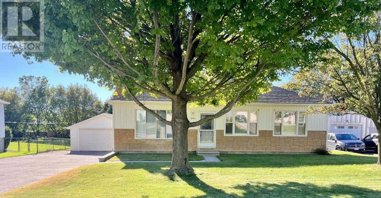 1984 Glendale Drive, Pickering, ON, L1V 1V7
