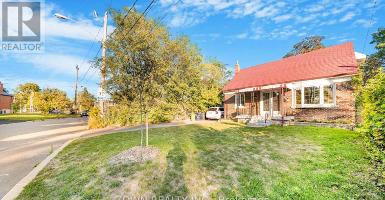 MAIN-63 Biscayne Boulevard, Toronto, ON, M1R 1A1 - 4