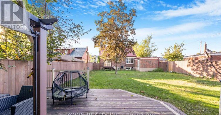 MAIN-63 Biscayne Boulevard, Toronto, ON, M1R 1A1 - 38