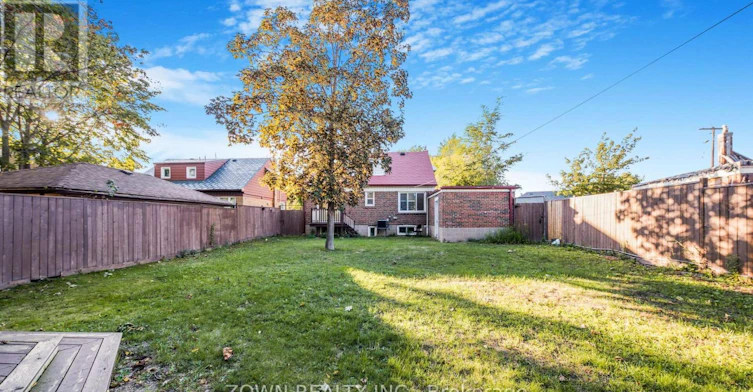 MAIN-63 Biscayne Boulevard, Toronto, ON, M1R 1A1 - 39