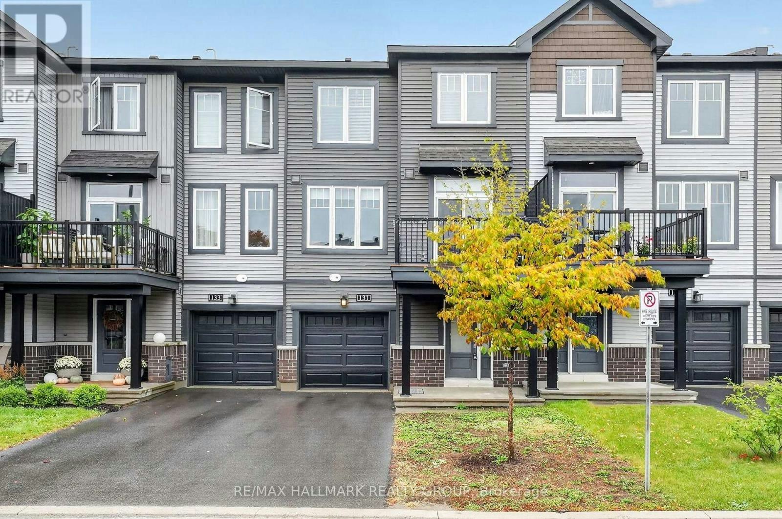 131 Attwell Private, Ottawa, ON, K2K 0P6