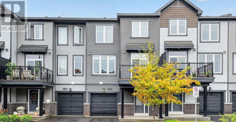 131 Attwell Private, Ottawa, ON, K2K 0P6