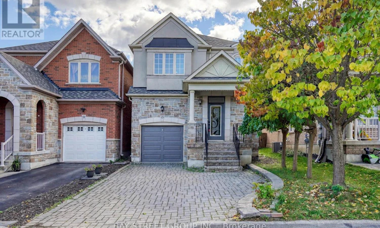 15 Fraserwood Road