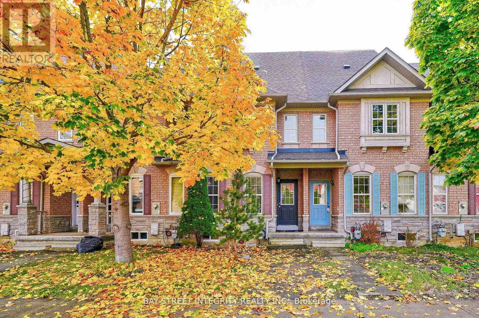 75 Selkirk Drive, Richmond Hill, ON, L4B 4S4 1