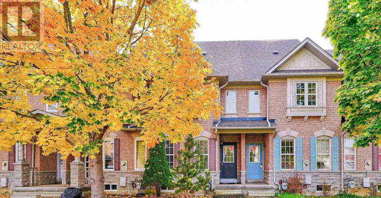 75 Selkirk Drive, Richmond Hill, ON, L4B 4S4
