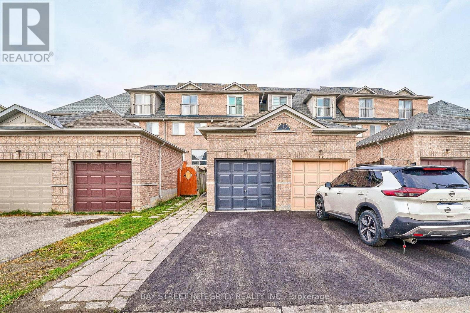 75 Selkirk Drive, Richmond Hill, ON, L4B 4S4 - 17