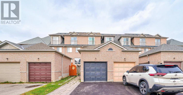 75 Selkirk Drive, Richmond Hill, ON, L4B 4S4 - 17