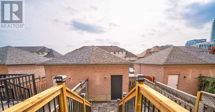75 Selkirk Drive, Richmond Hill, ON, L4B 4S4 - 16