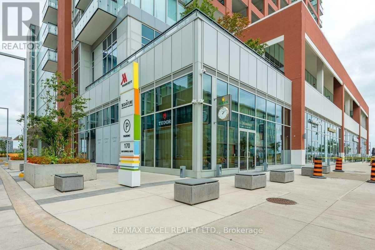 410-180 Enterprise Boulevard, Markham, ON, L6G 0G4 - 9
