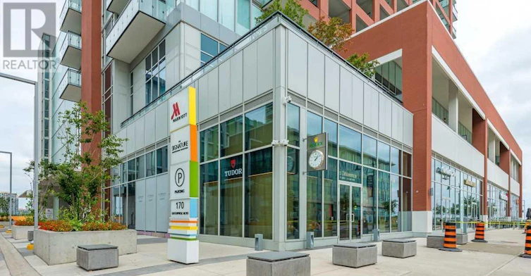 410-180 Enterprise Boulevard, Markham, ON, L6G 0G4 - 9