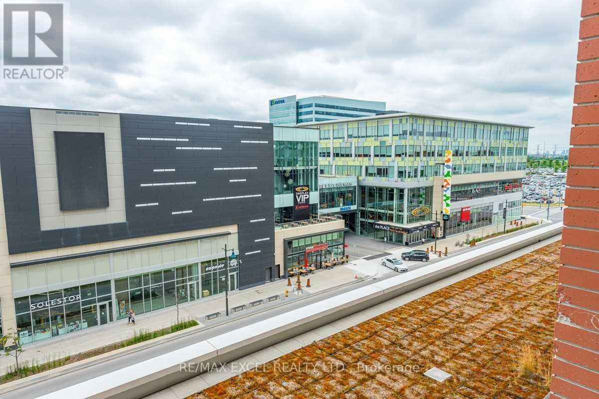 410-180 Enterprise Boulevard, Markham, ON, L6G 0G4 - 5