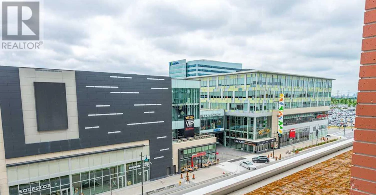 410-180 Enterprise Boulevard, Markham, ON, L6G 0G4 - 5