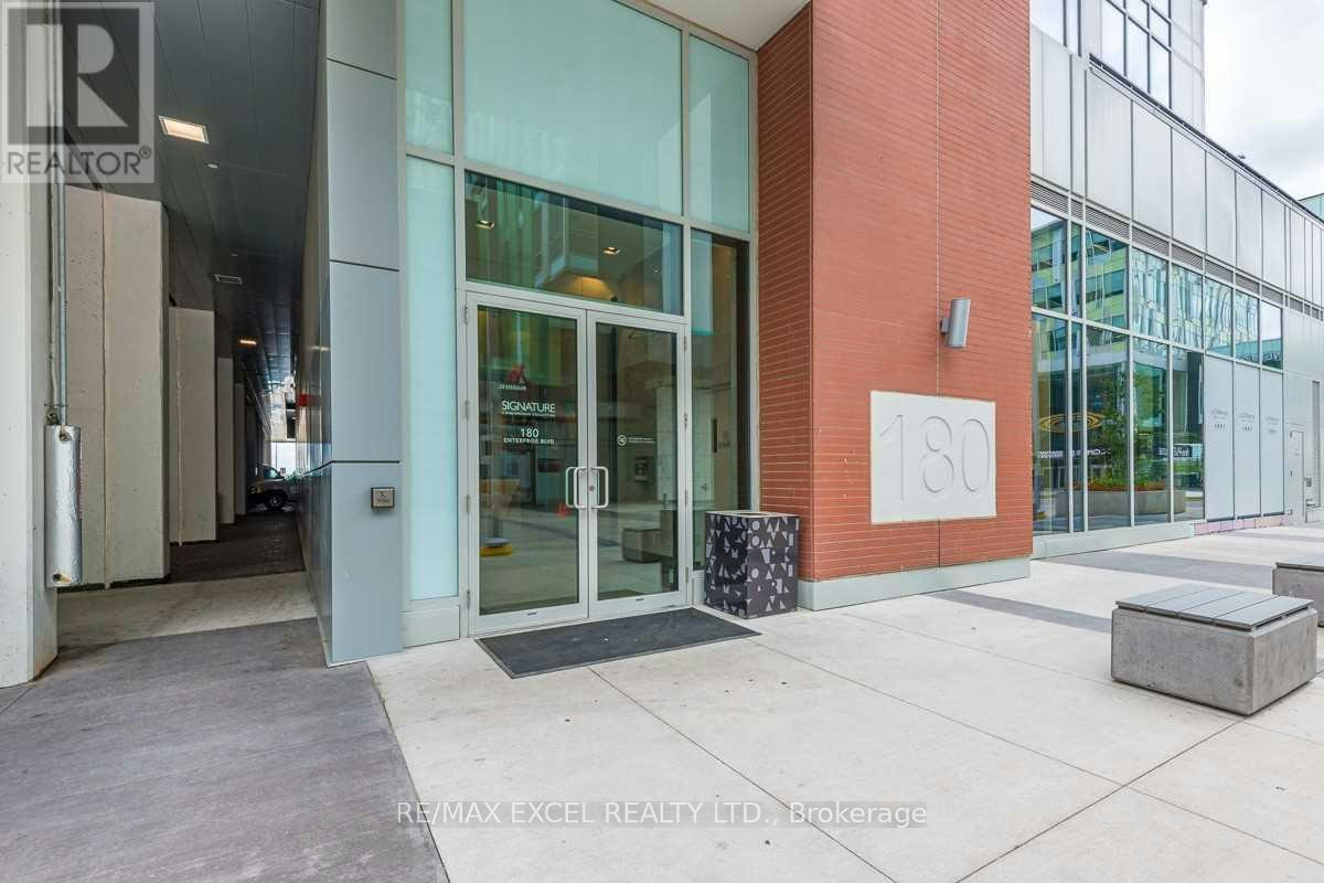 410-180 Enterprise Boulevard, Markham, ON, L6G 0G4 - 10