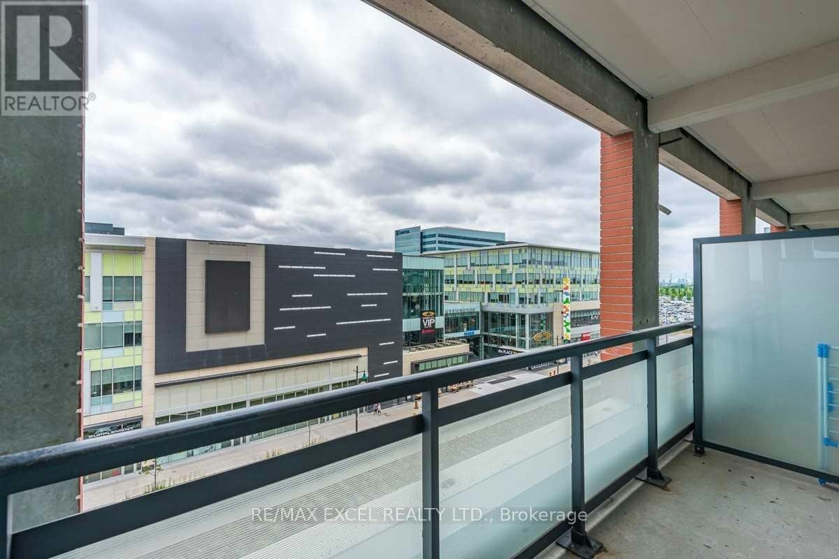 410-180 Enterprise Boulevard, Markham, ON, L6G 0G4 - 4