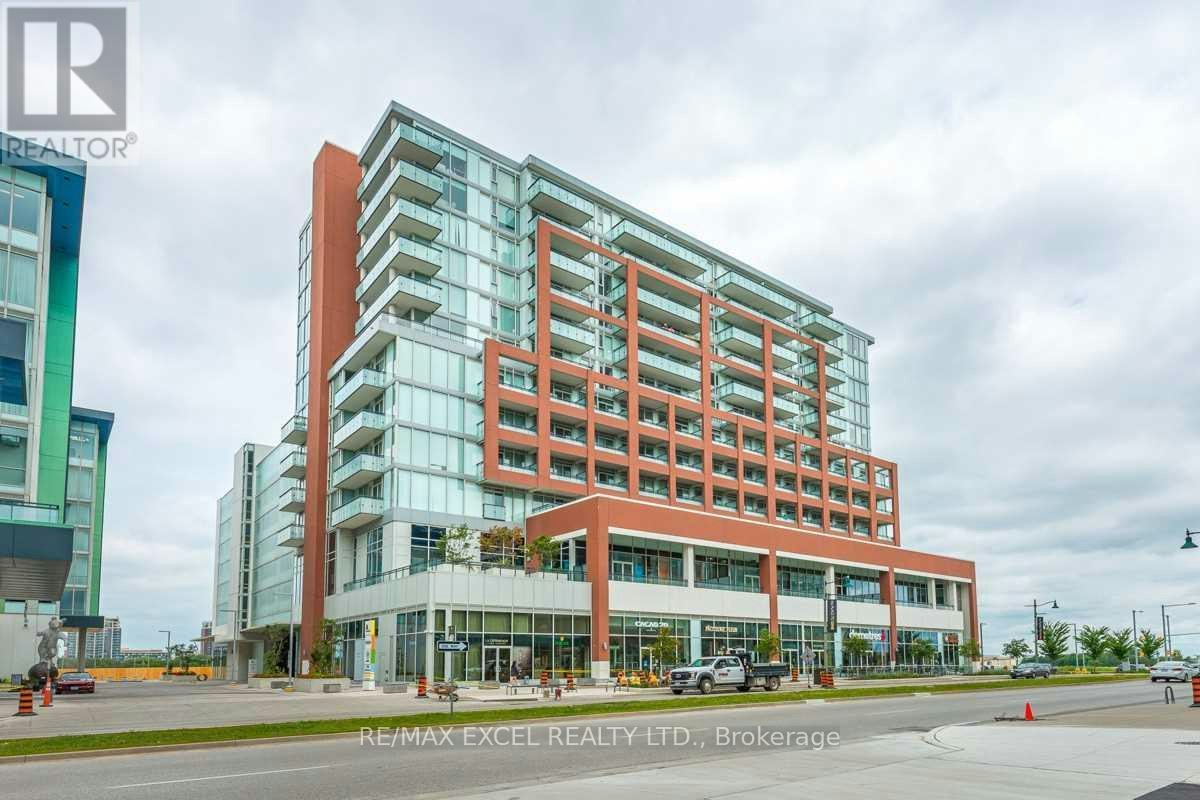 410-180 Enterprise Boulevard, Markham, ON, L6G 0G4